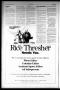 Thumbnail image of item number 4 in: 'The Rice Thresher (Houston, Tex.), Vol. 83, No. 5, Ed. 1 Friday, September 22, 1995'.