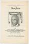 Primary view of [Funeral Program for Lee Roy Edmerson, December 15, 1969]