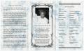 Thumbnail image of item number 2 in: '[Funeral Program for Annie Bertha Clark Jones, October 25, 2008]'.