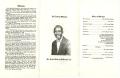 Thumbnail image of item number 2 in: '[Funeral Program for John Dudley McDonald, Jr., March 22, 1986]'.