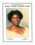 Primary view of [Funeral Program for Vernell Edwards Palmer, August 4, 2007]