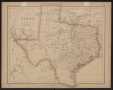 Map: State of Texas / by H.D. Rogers & A. Keith Johnston ; engraved by W. …