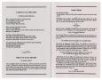 Thumbnail image of item number 4 in: '[Funeral Program for Bruce Quentin Price, June 25, 2005]'.