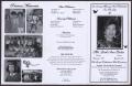 Thumbnail image of item number 3 in: '[Funeral Program for Ruth Ann Tucker, August 2, 2008]'.