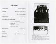 Thumbnail image of item number 3 in: '[Funeral Program for Lucille Williams, April 22, 2010]'.