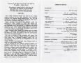 Thumbnail image of item number 2 in: '[Funeral Program for Odelia Zacharie Woodson, April 5, 1989]'.