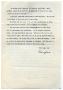 Thumbnail image of item number 2 in: '[Letter from Douglas M. Herrera to John J. Herrera - 1960-10-29]'.