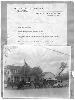 Primary view of [Jack Schmitz and Sons Funeral Home]