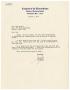 Primary view of [Letter from Jim Wright to John J. Herrera - 1977-01-05]