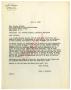 Letter: [Letter from John J. Herrera to Lyndon B. Johnson - 1962-07-09]