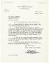 Letter: [Letter from D. F. Prince to  John J. Herrera - 1947-04-01]