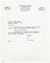 Primary view of [Letter from A. L. Wirin to John J. Herrera - 1955-06-29]