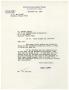 Primary view of [Letter from Allen B. Hannay to Thomas Lanier - 1965-12-13]