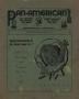 Journal/Magazine/Newsletter: The Pan American, Volume 1, Number 4, January, 1945