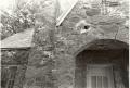 Thumbnail image of item number 1 in: '[ A Close-up of Calvary Baptist Parsonage]'.