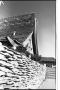 Thumbnail image of item number 1 in: '[St. Mark's Lutheran Church - 9 of 18:   Steps in Front of Church]'.