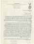 Thumbnail image of item number 2 in: '[Letter from John J. Herrera to J.C. Machuca - 1954-01-19]'.