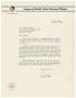 Letter: [Letter from J.C. Machuca to John J. Herrera - 1954-01-21]