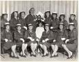 Primary view of [The Women's Corps, Palo Pinto County Civil Defense]