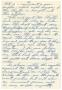 Thumbnail image of item number 3 in: '[Letter from John A. Marzola to John J. Herrera - 1961-11-17]'.