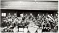 Primary view of The 112th Cavalry Band, Mineral Wells, Texas