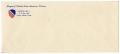 Thumbnail image of item number 1 in: '[Envelope from LULAC Council Number 1, Corpus Christi, Texas]'.