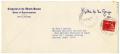 Thumbnail image of item number 1 in: '[Envelope from Kika de la Garza  to John J. Herrera - 1966-02-15]'.