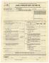 Primary view of [Internal Revenue Service Form 990 - 1961]