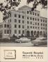Photograph: Nazareth  Hospital 25th Anniversary 1931-1956