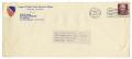 Letter: [Envelope from Pete V. Villa John J. Herrera - 1972-06-14]