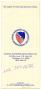 Pamphlet: [Pamphlet for League of United Latin American Citizens, National Ente…