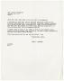 Letter: [Letter from John J. Herrera to Carlos Villascas, page two - 1977-01-…