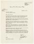 Letter: [Letter from Jack Vargas to John J. Herrera - 1977-01-28]