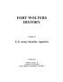 Primary view of Pictorial History of Fort Wolters, Volume 12: U.S. Army Security Agencies