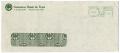 Thumbnail image of item number 1 in: '[Envelope from Greenway Bank and Trust, April 4, 1977]'.