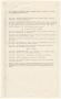 Thumbnail image of item number 3 in: '[Agenda of Impeachment Hearing - 1977-09-24]'.