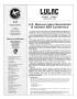 Thumbnail image of item number 3 in: 'LULAC News, Volume 51, Number 2, March-April 1980'.