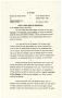 Primary view of [Motion to Compel Answers to Interrogatories, Arizona Bank Travel Service vs. LULAC, 1977-01-13]
