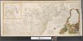Map: An accurate map of North America describing and distinguishing the Br…