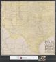 Primary view of Rand McNally standard map of Texas.