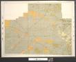 Map: Soil map, Illinois, Mc Lean County sheet.
