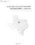 Book: Inventory of county records, Shackelford County Courthouse, Albany, T…