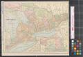 Map: [Maps of Ontario and Manitoba]