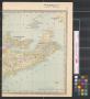 Primary view of [Map of Prince Edward Island, Cape Breton Island, and the eastern portion of Nova Scotia]
