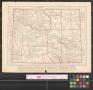 Primary view of [Maps of Wyoming and Colorado]