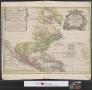 Map: America Septentrionalis : concinnata juxta observationes Dñn Academia…
