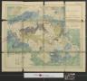 Thumbnail image of item number 1 in: 'Map of the central mineral region : chiefly from actual surveys made under the direction of Theo B. Comstock, geologist for central Texas.'.