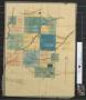 Thumbnail image of item number 1 in: '[Map of surveys] situated south of the Sabine River.'.
