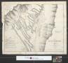 Thumbnail image of item number 1 in: 'Plan of the battle of Buena-Vista fought February 22nd and 23rd, 1847'.