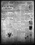 Thumbnail image of item number 1 in: 'The Democrat. (McKinney, Tex.), Vol. 16, No. 10, Ed. 1 Thursday, April 6, 1899'.